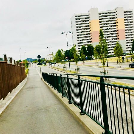 Nordhagen 17 Lejlighed Stavanger Eksteriør billede