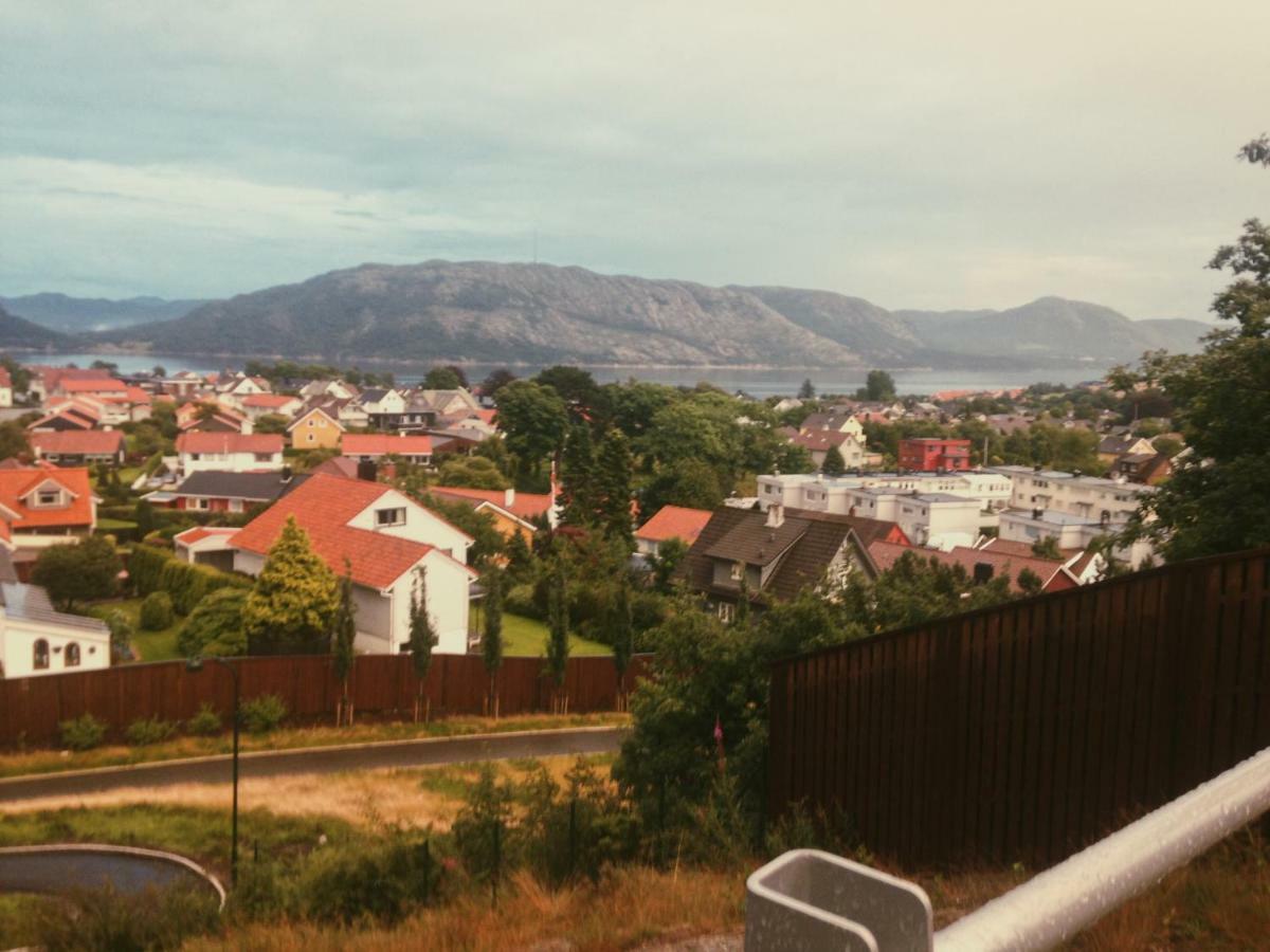 Nordhagen 17 Lejlighed Stavanger Eksteriør billede