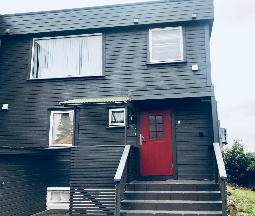 Nordhagen 17 Lejlighed Stavanger Eksteriør billede