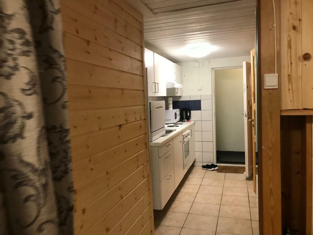 Nordhagen 17 Lejlighed Stavanger Eksteriør billede